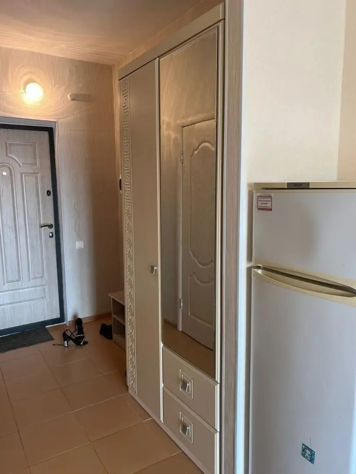 Квартира в новом ЖК River House