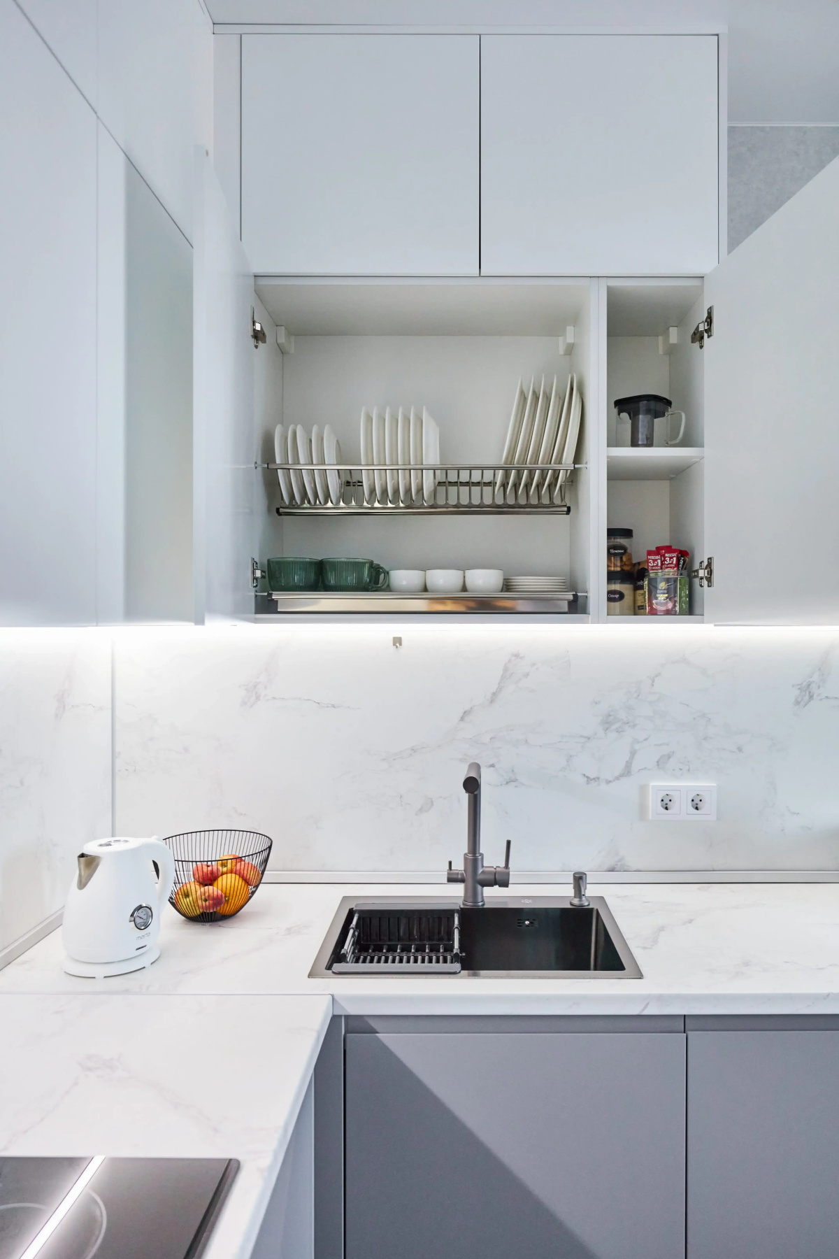 Квартира Iris home