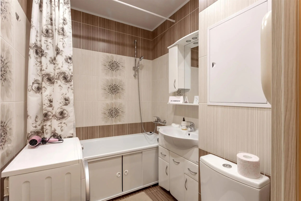 Квартира Лель