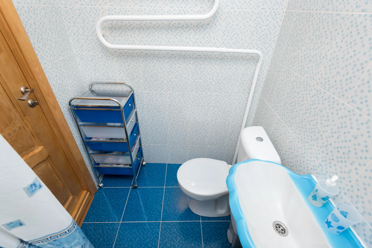 Квартира Уютерра