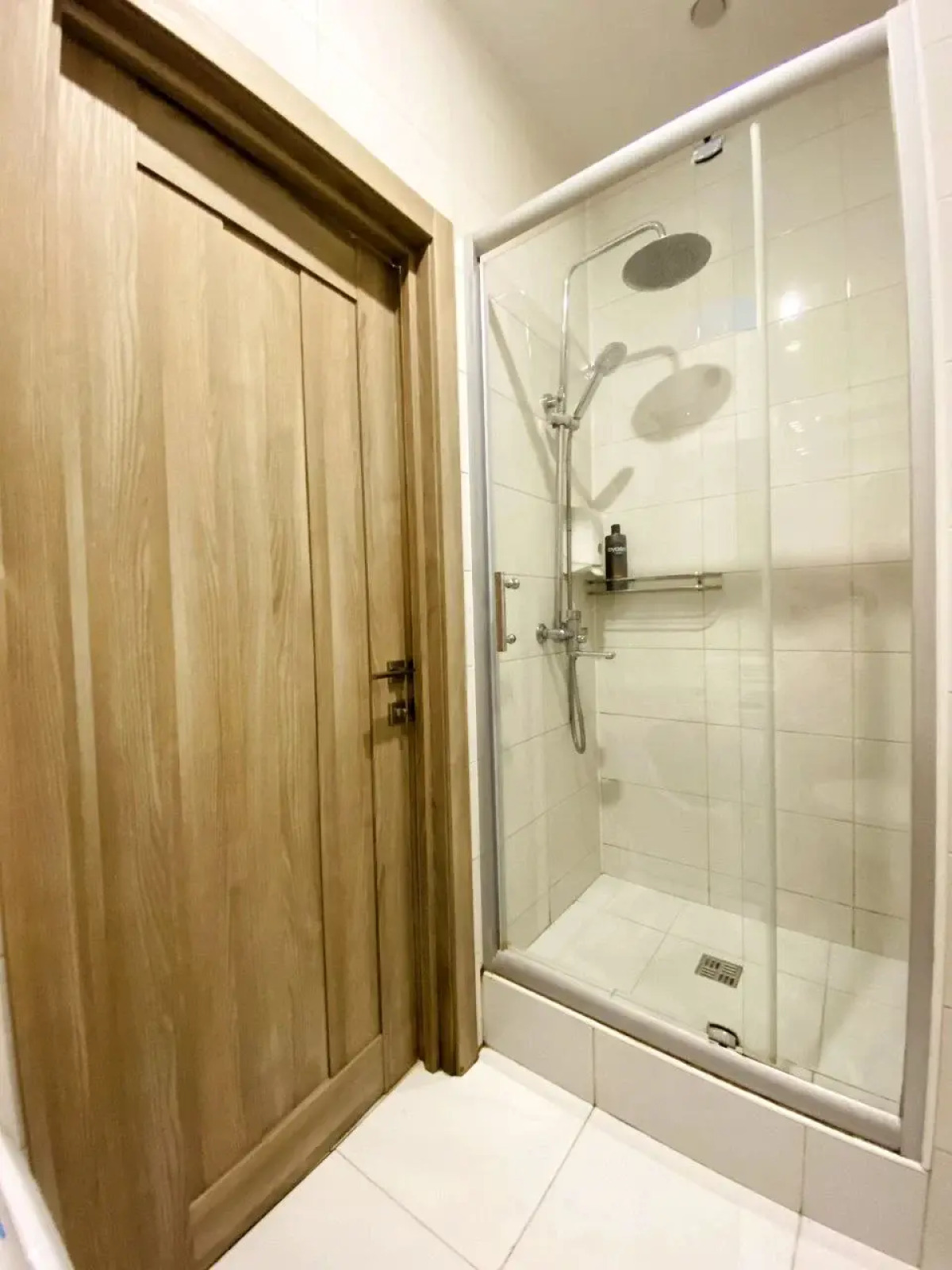 Апартаменты Marlen Apart ЖК Мадрид Парк 2 с бассейном