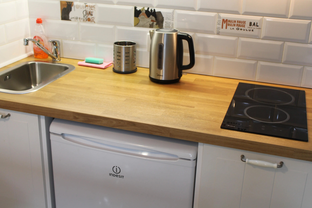 Апартаменты Traveler 2