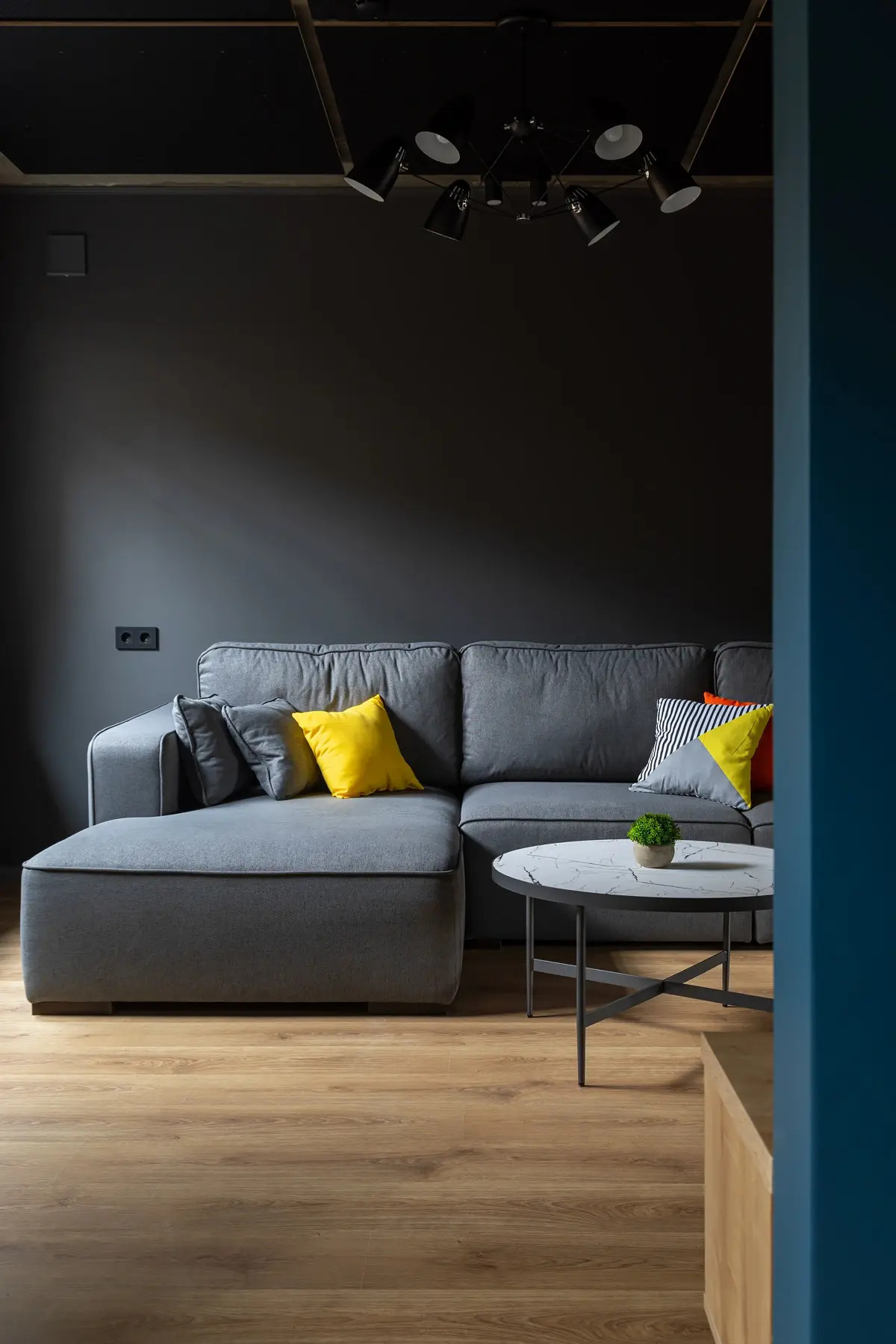 Апартаменты Лофт NICE CHOICE