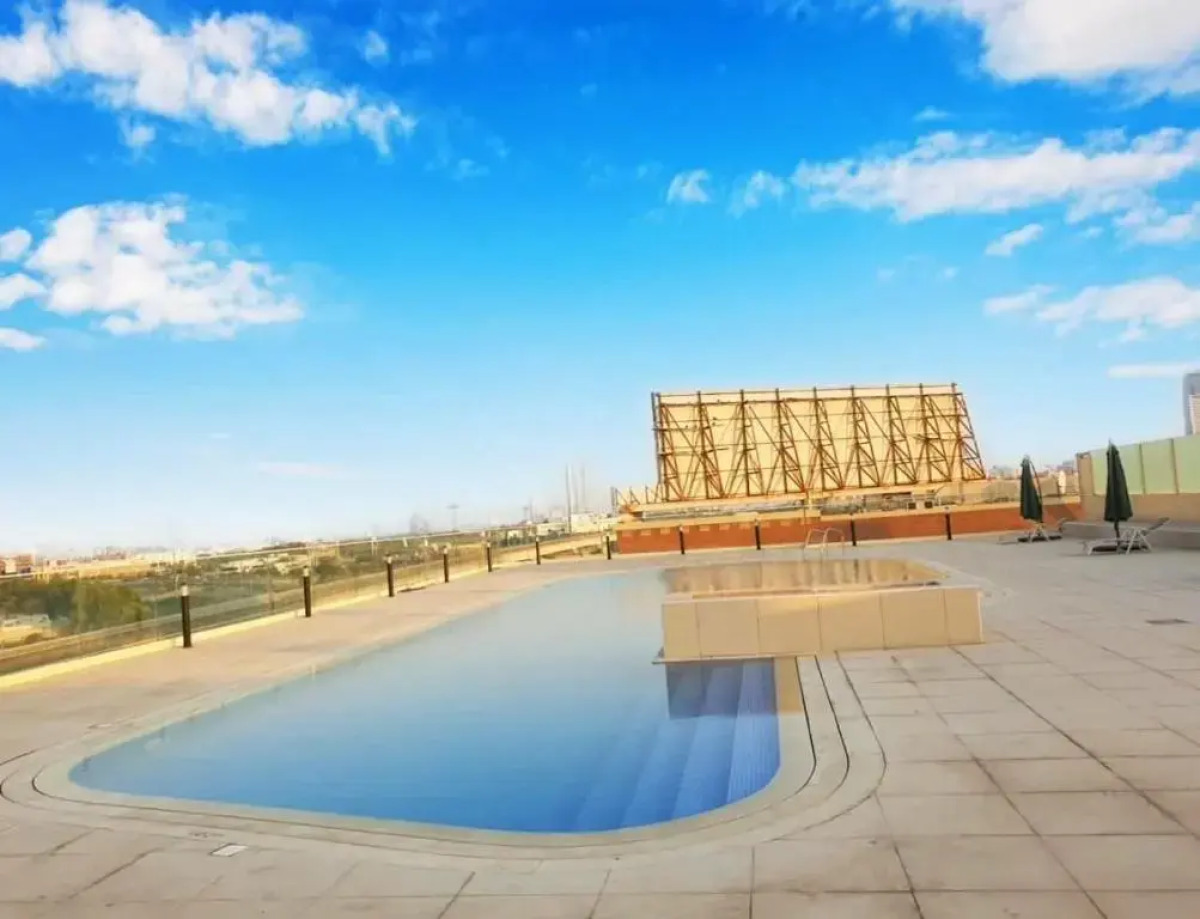 Fortune Atrium Hotel