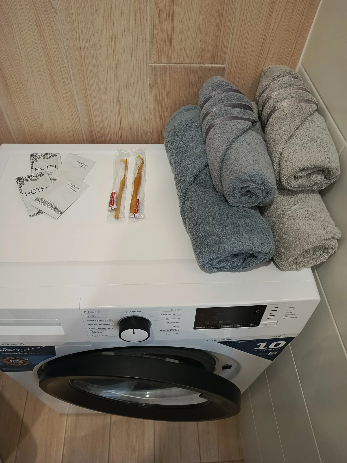 Квартира Евродвушка в ЖК Супернова