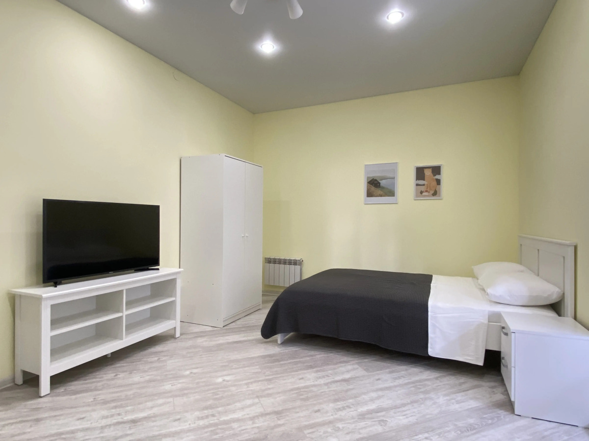 Апартаменты Хочу Приехать на Галкинской 35