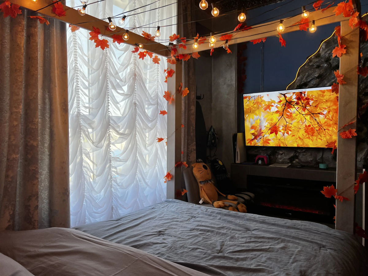 Апартаменты с Сауной Art Life Mini