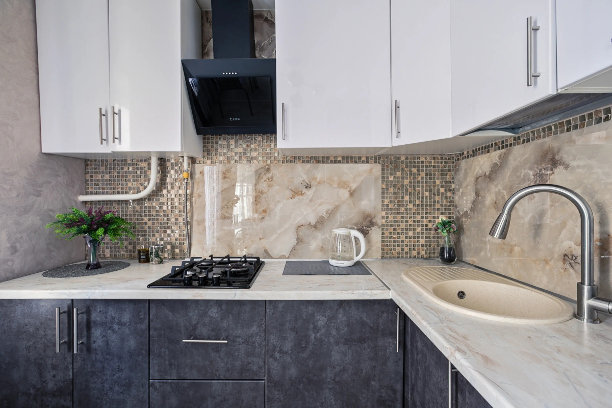 Апартаменты Супер люкс  на Рязанке