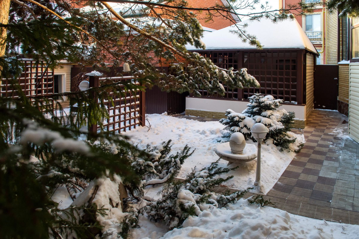 Отель Ваш Симбирск