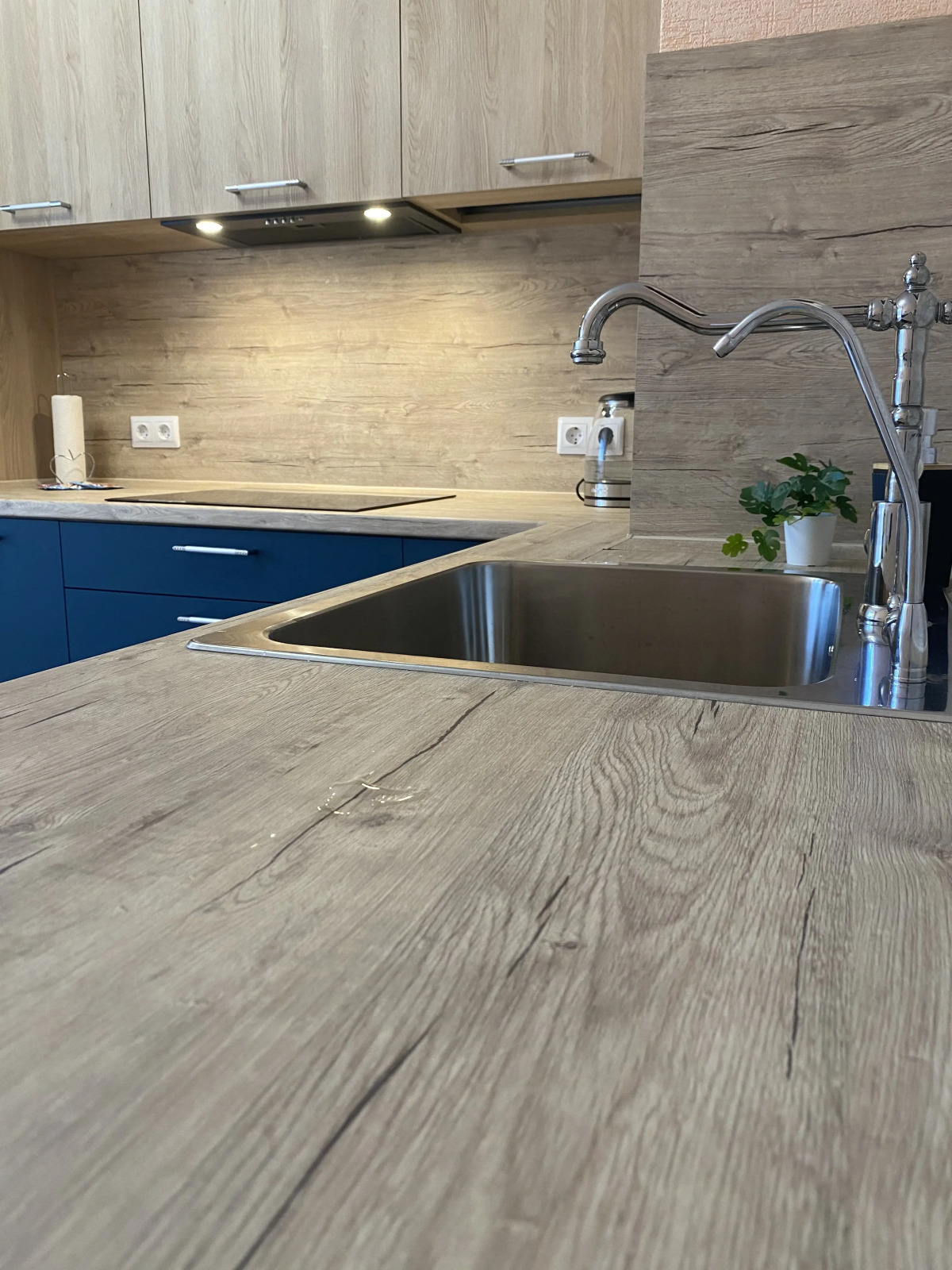 Апартаменты Современник