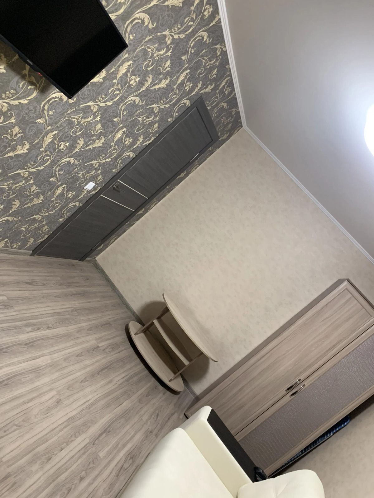 Квартира Двухкомнатная Придорожный 37