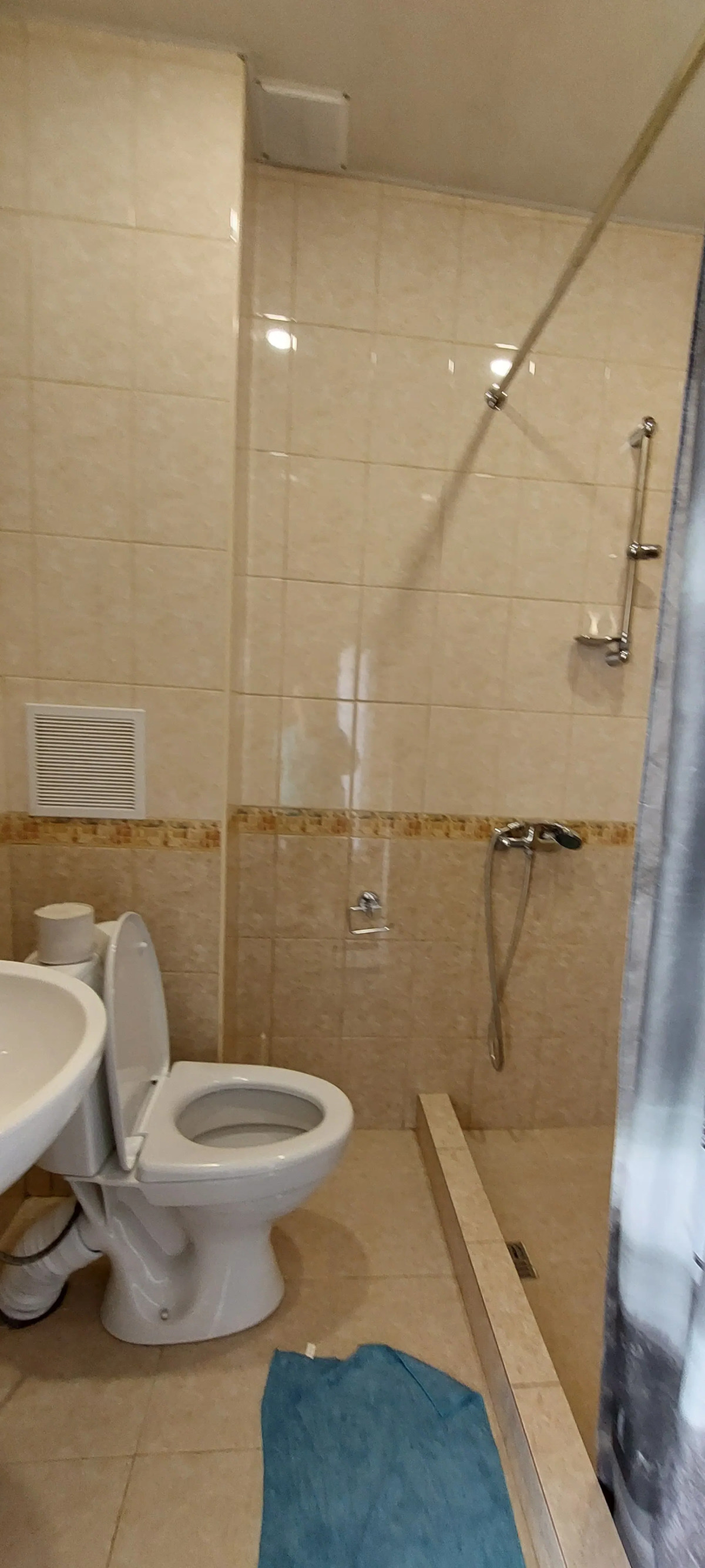 Гостевой дом Лариса