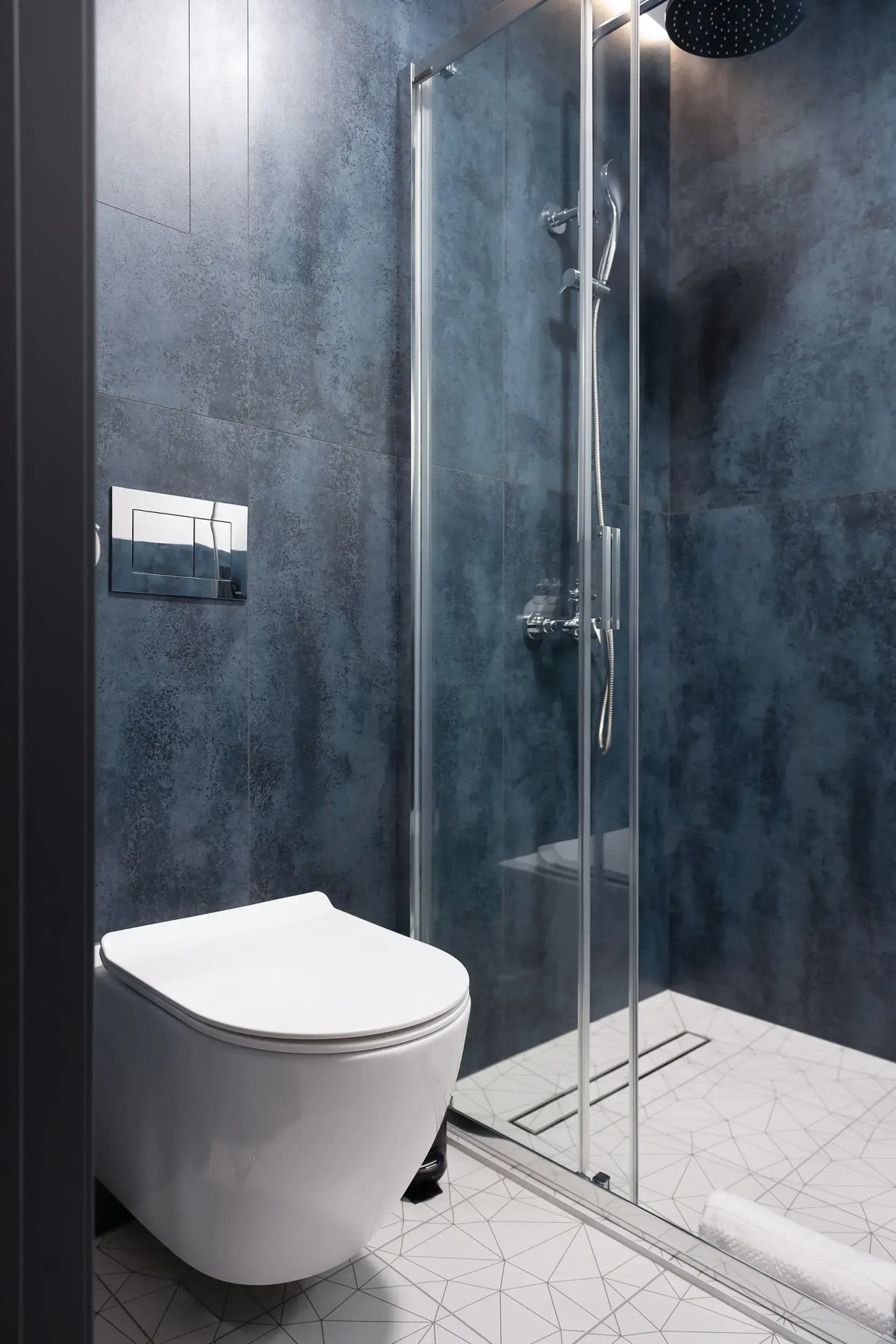 Апартаменты Pearl by Pavlov