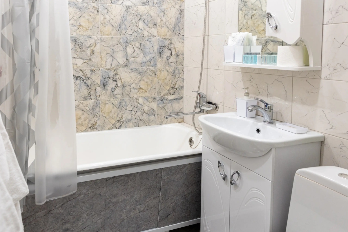 Апартаменты 3х комнатная квартира в сердце города