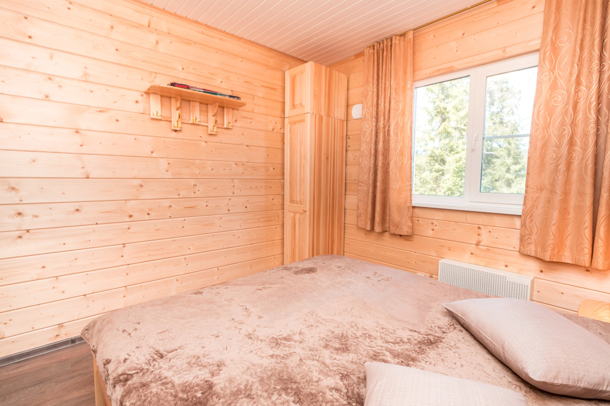 Гостевой дом 8 VILLANORDA