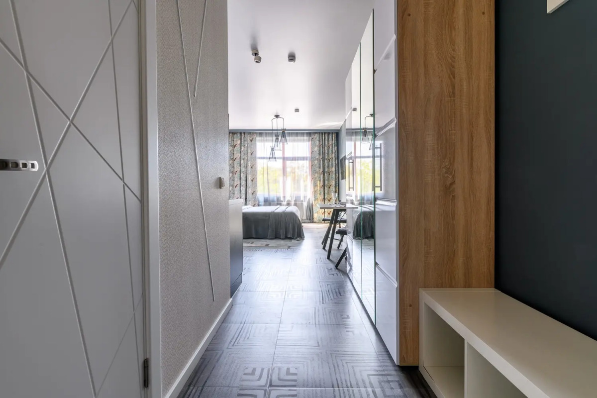 Апартаменты Butterfly by Apartico