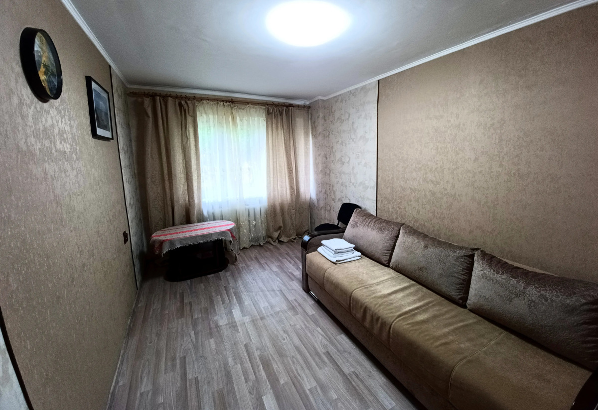 Квартира У ручья