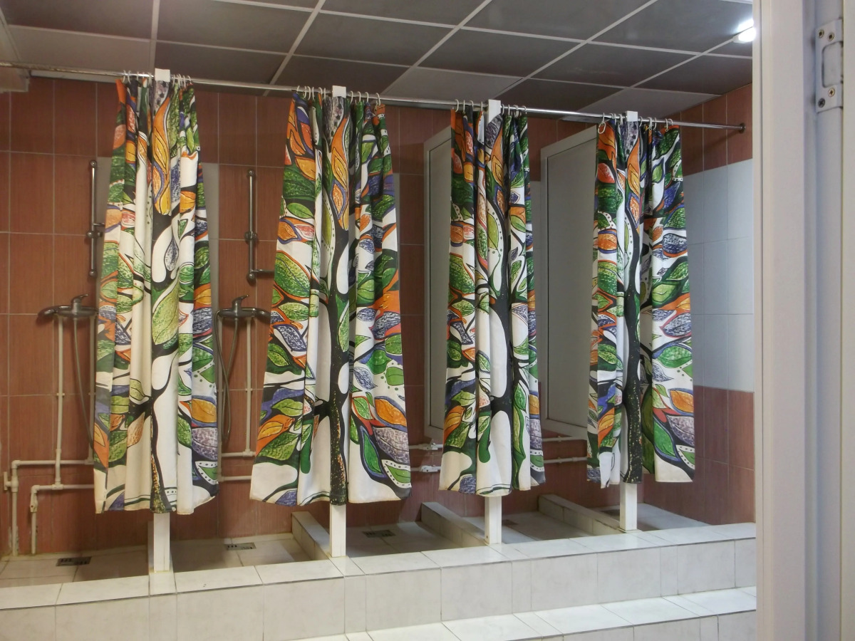 Хостел ООО Юниверсити