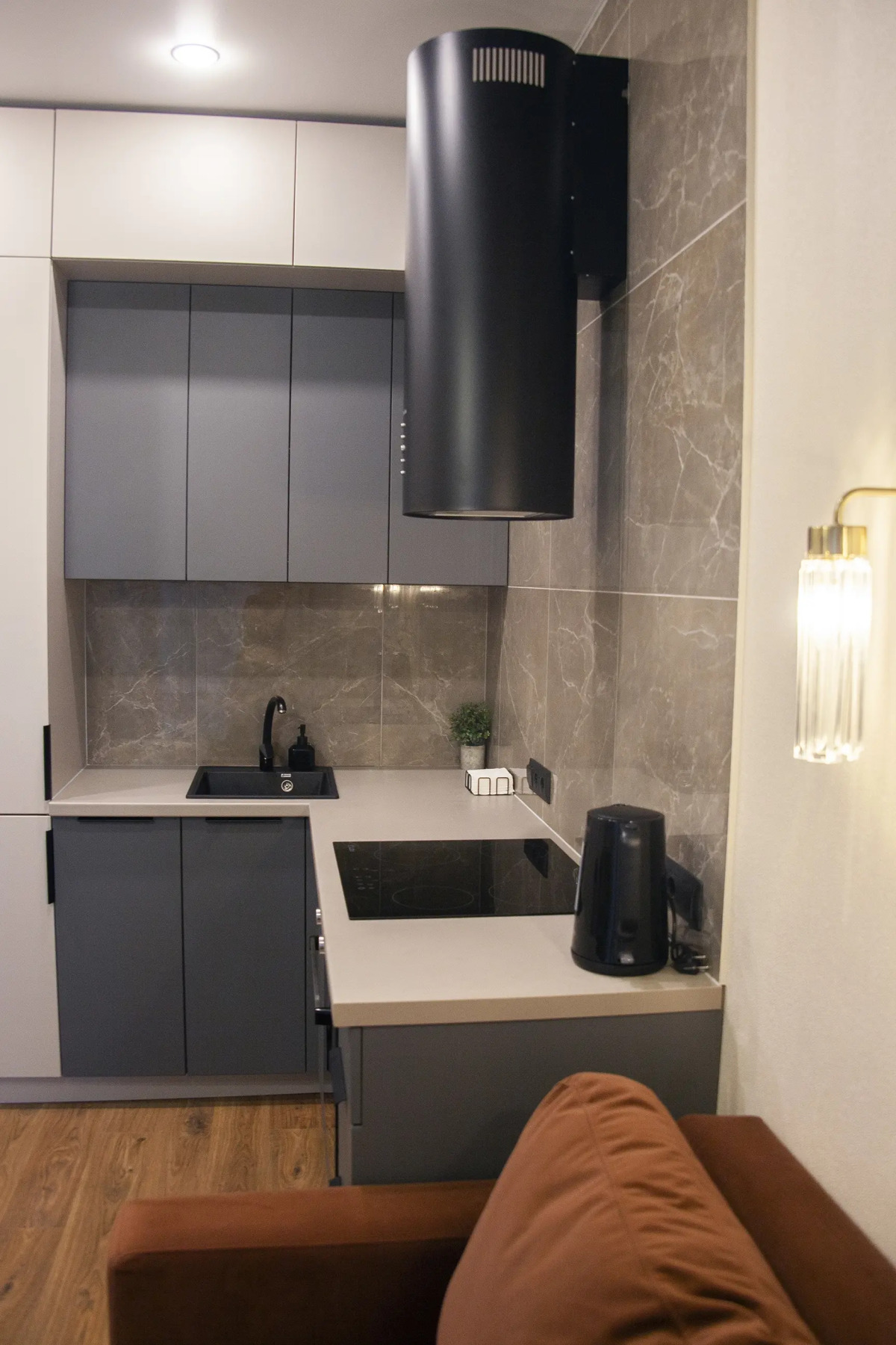 Квартира На берегу Оби