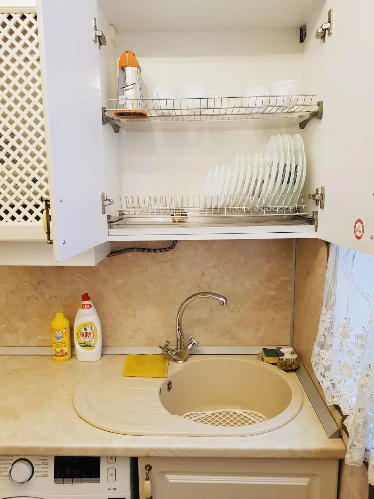 Апартаменты в Курортной Зоне