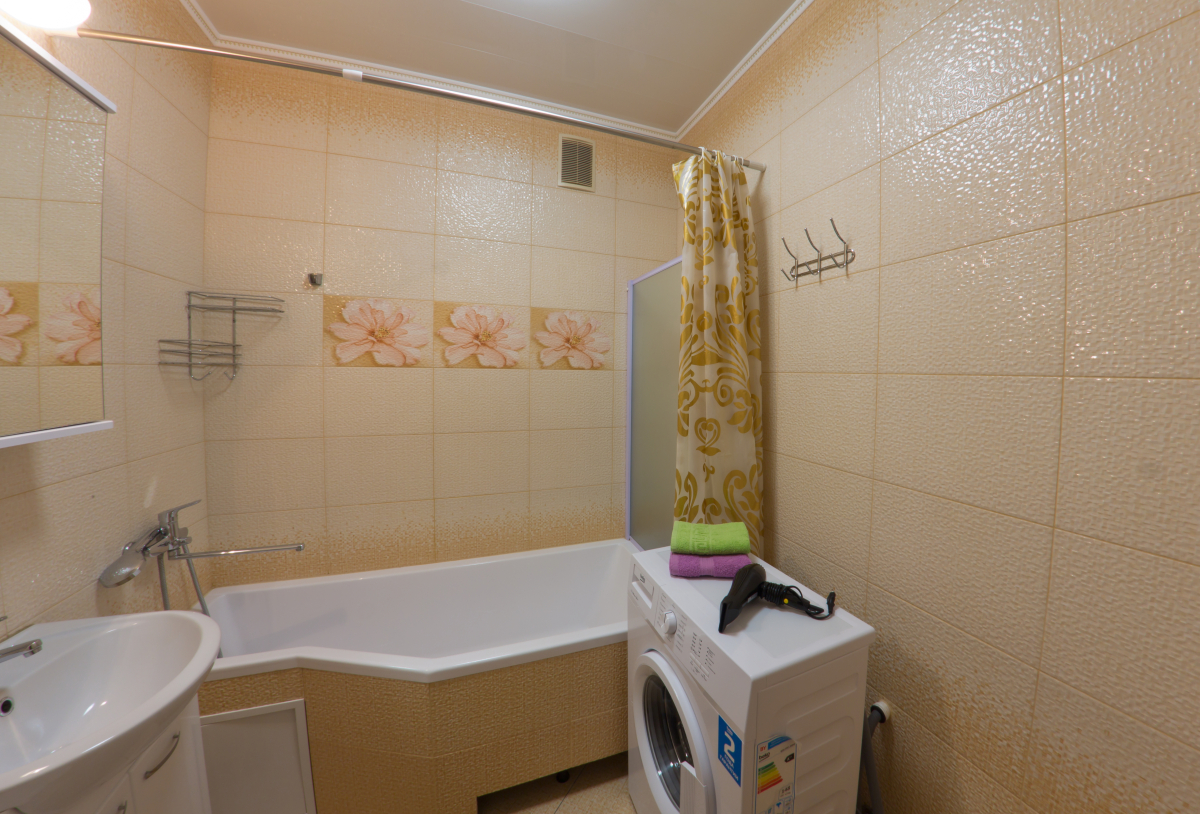 Уютные апартаменты возле пляжа