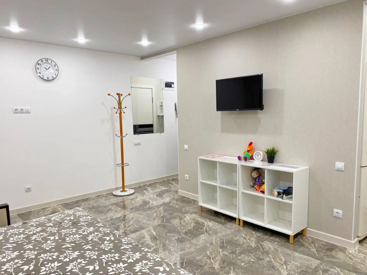 Апартаменты Luxe в центре Волгограда