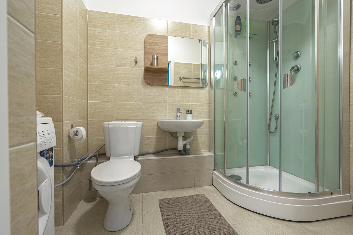 Гостевой дом Home Hotel