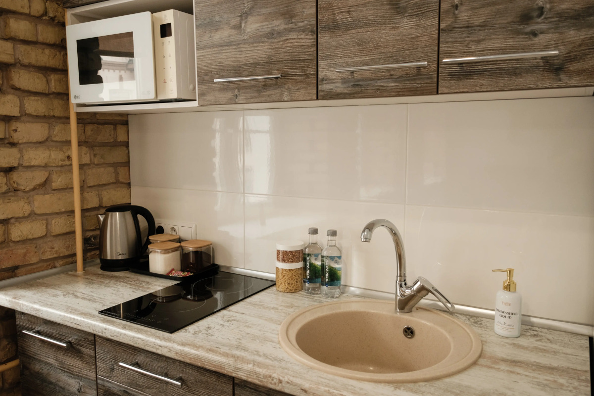 Апартаменты Rest in the center