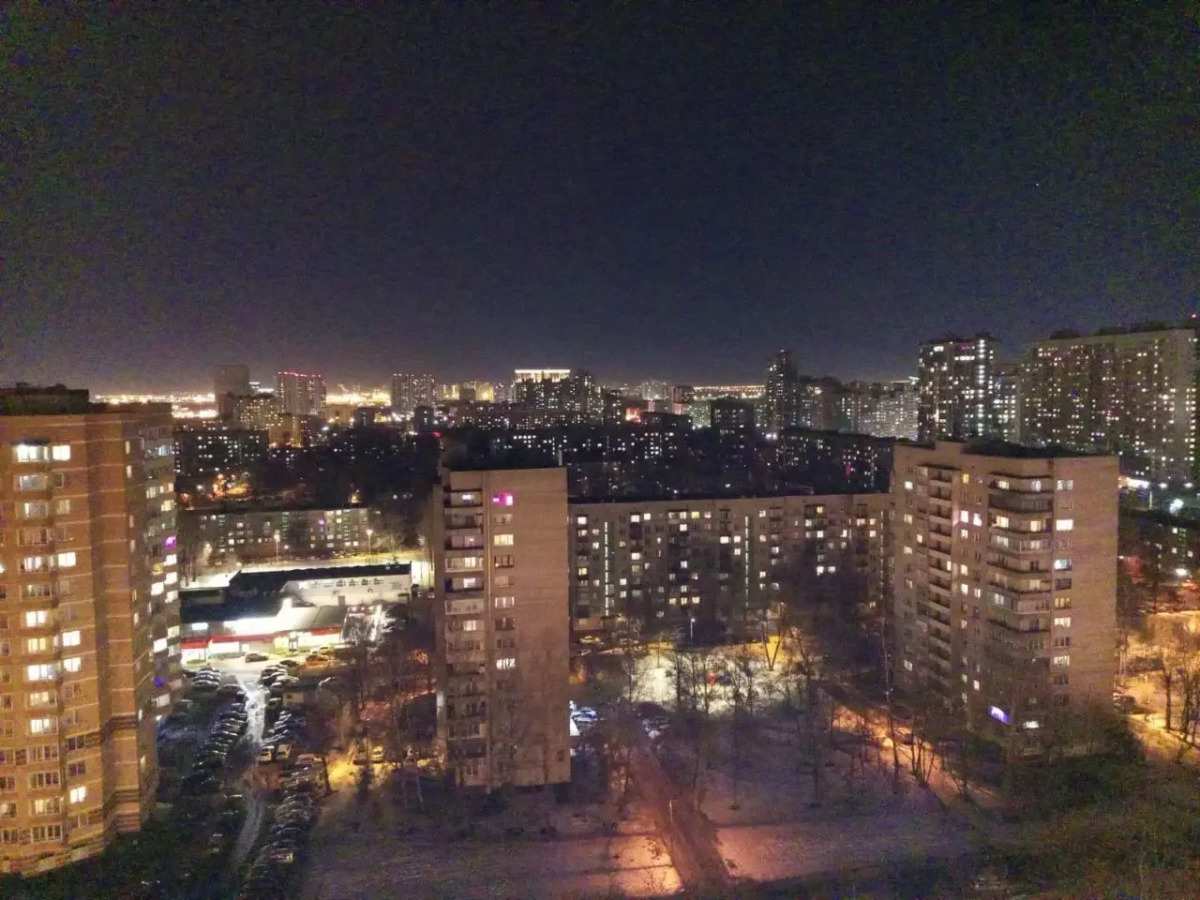 Квартира SOVA у м.Звездная