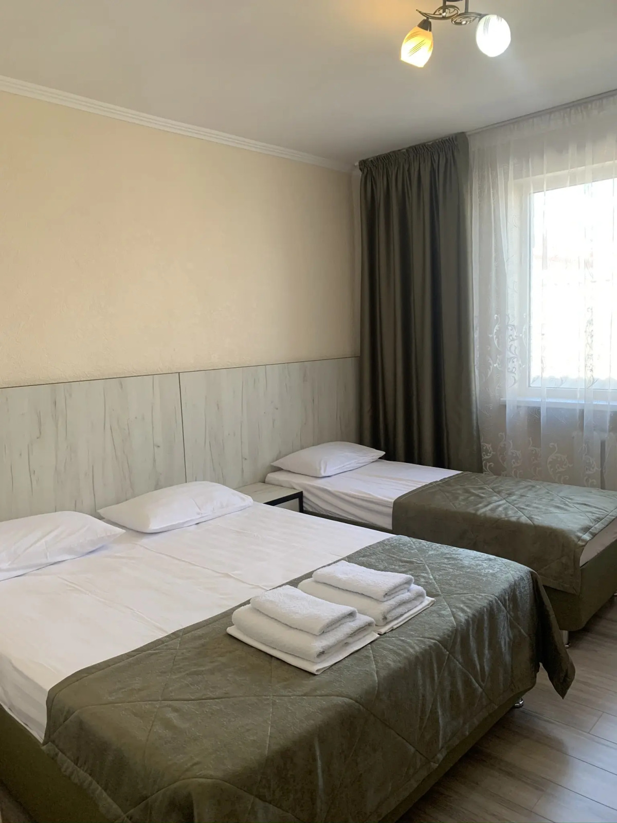 Гостевой Дом Каприз