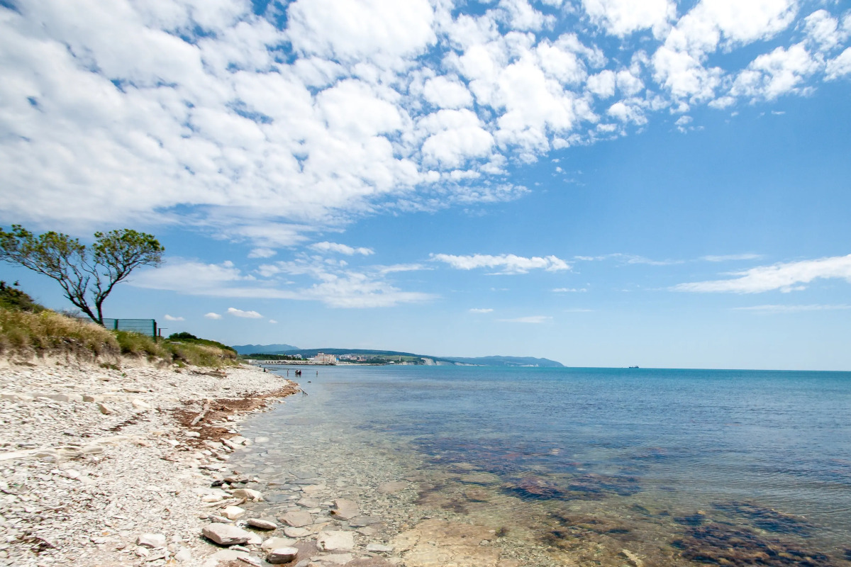 База Отдыха Взлет