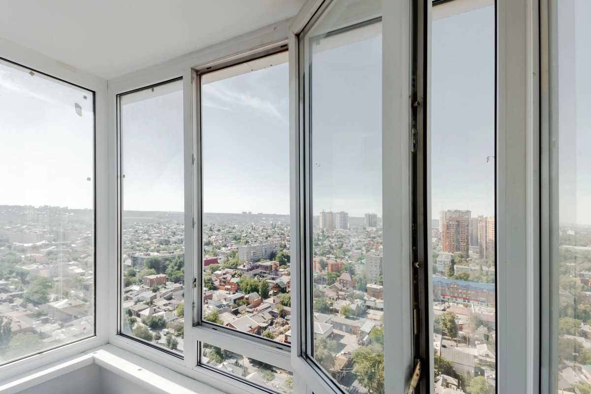 Квартира Двухкомнатная квартира в ЖК Онегин