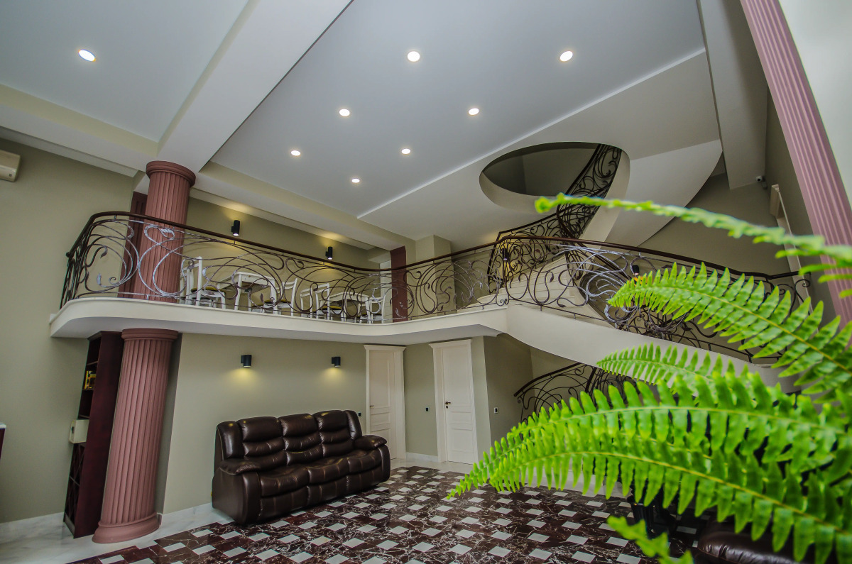 Гостевой дом Чайка