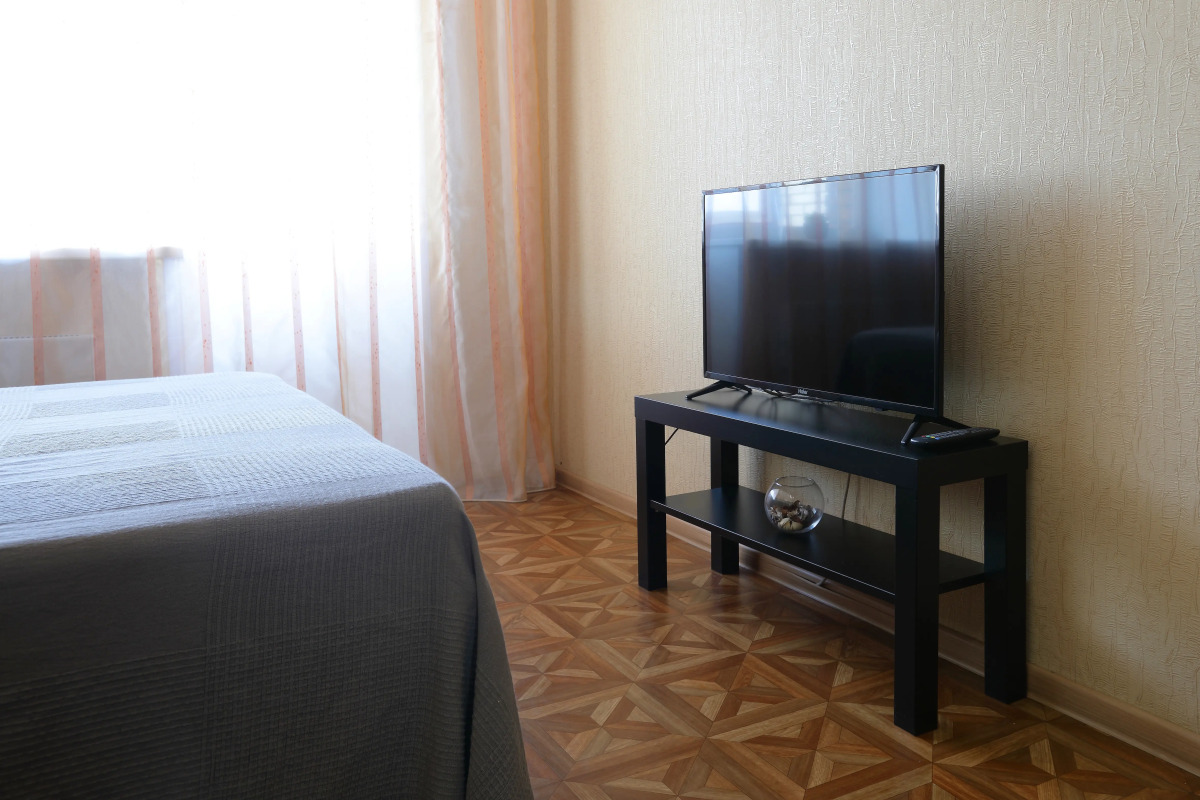 Апартаменты Good NIght на Елизаровых 56