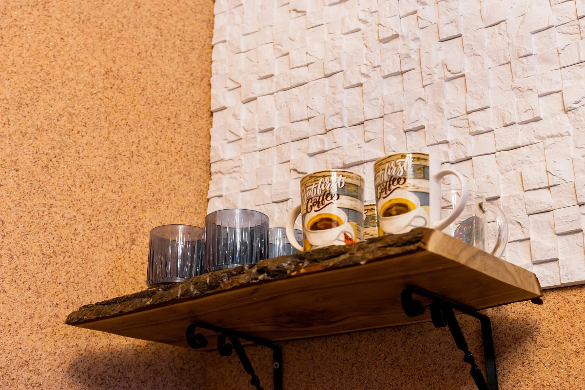 Квартира В Самом Центре Города