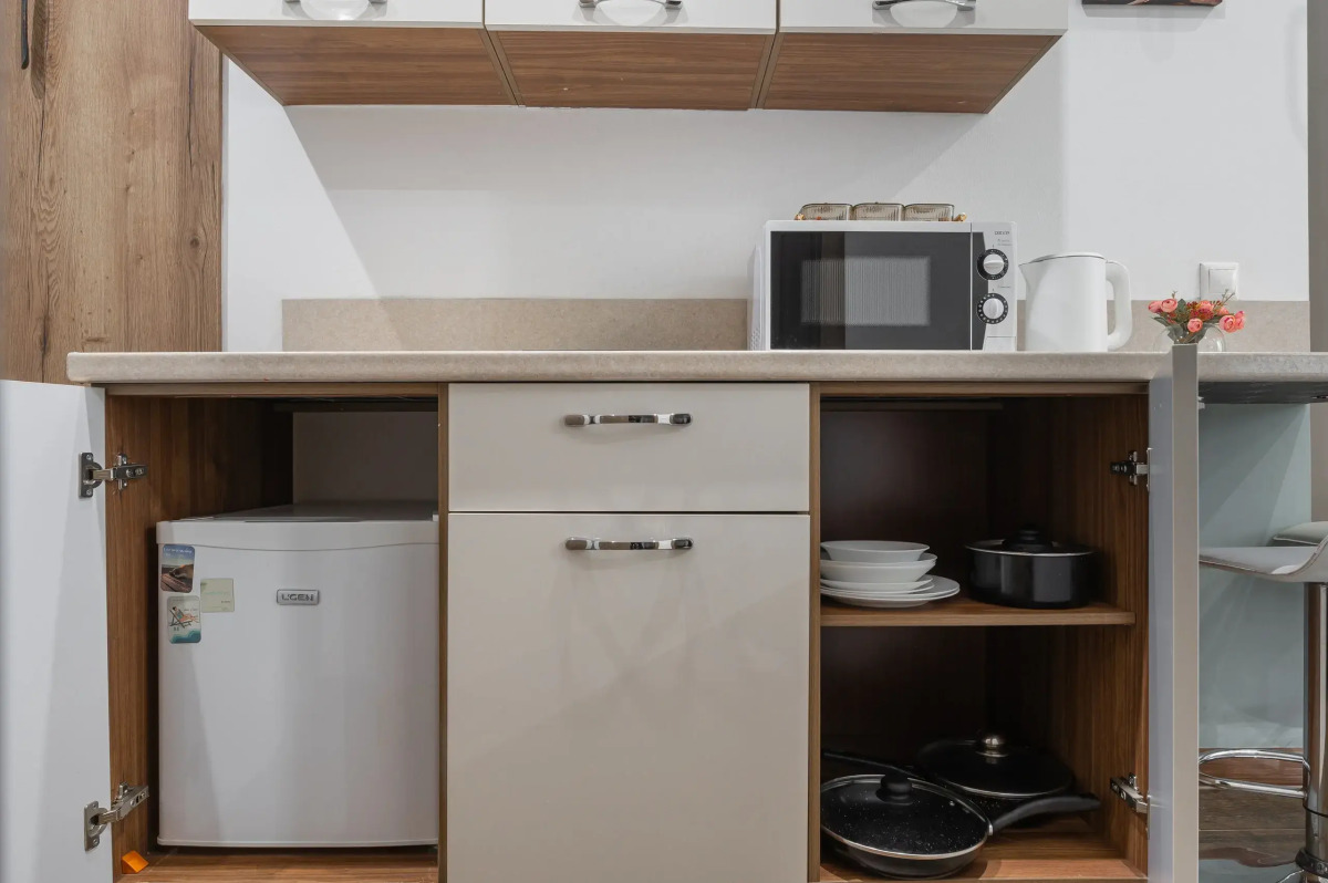 Апартаменты Coffee Time