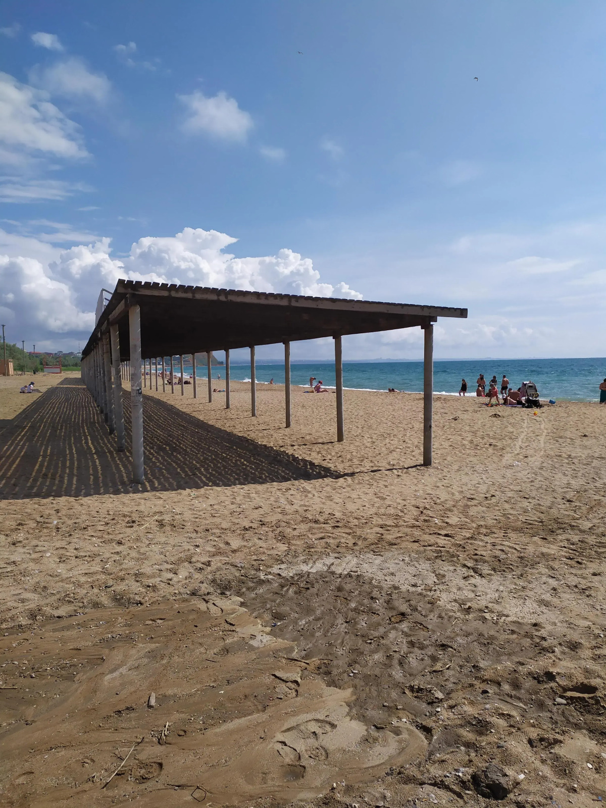 Гостевой дом ГНЕЗДО-ОРЛОВКА