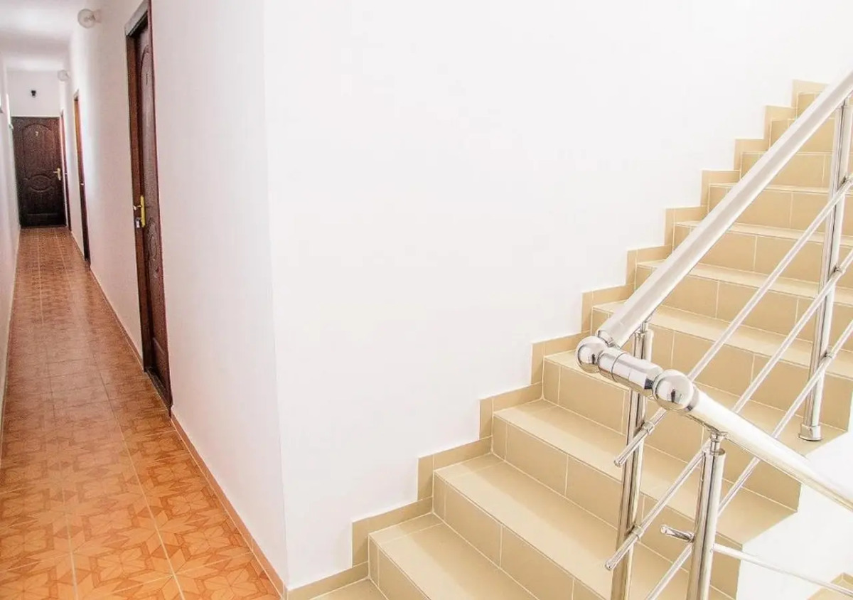 Гостевой дом на Садовой 62