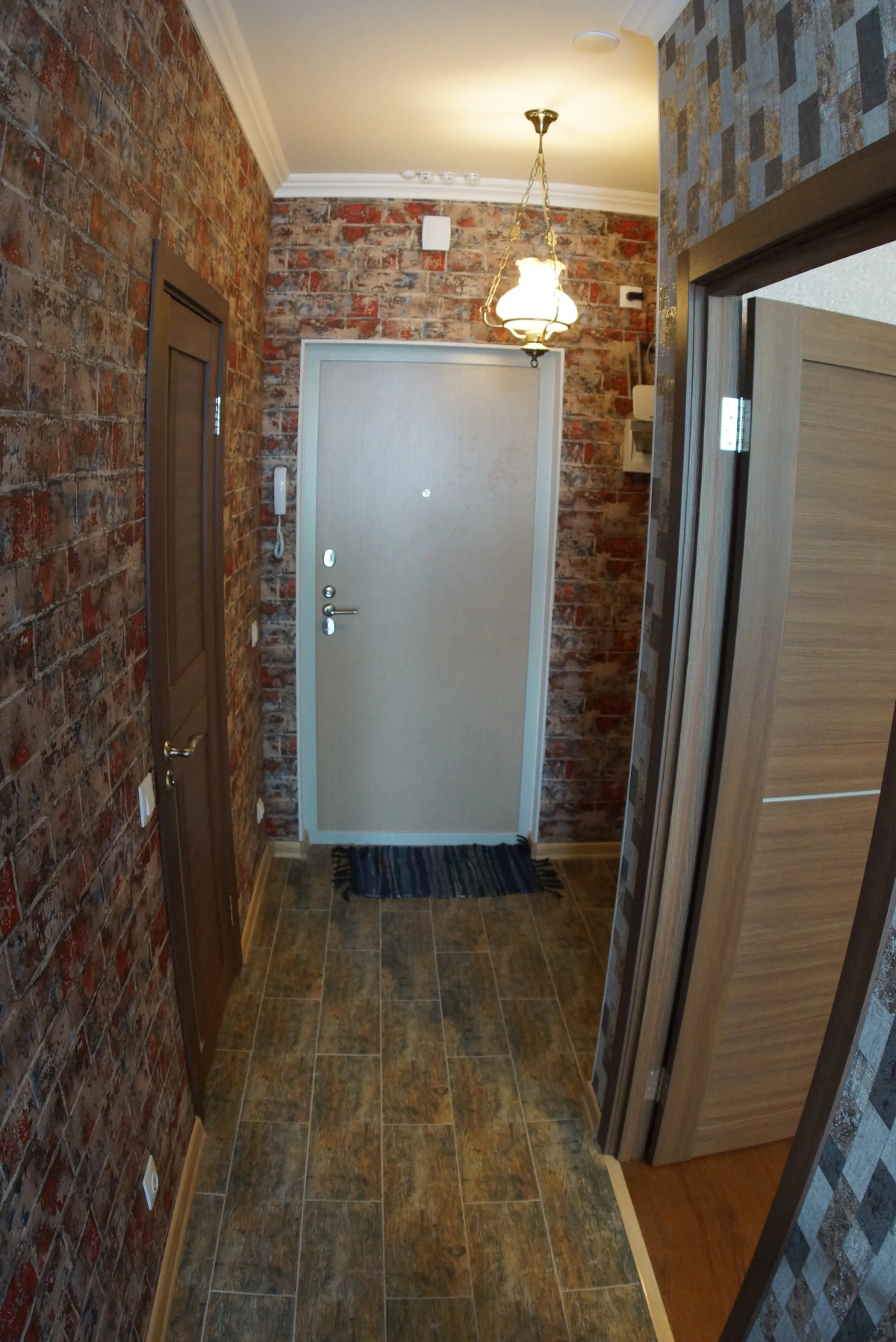 Апартаменты Комфорт и уют