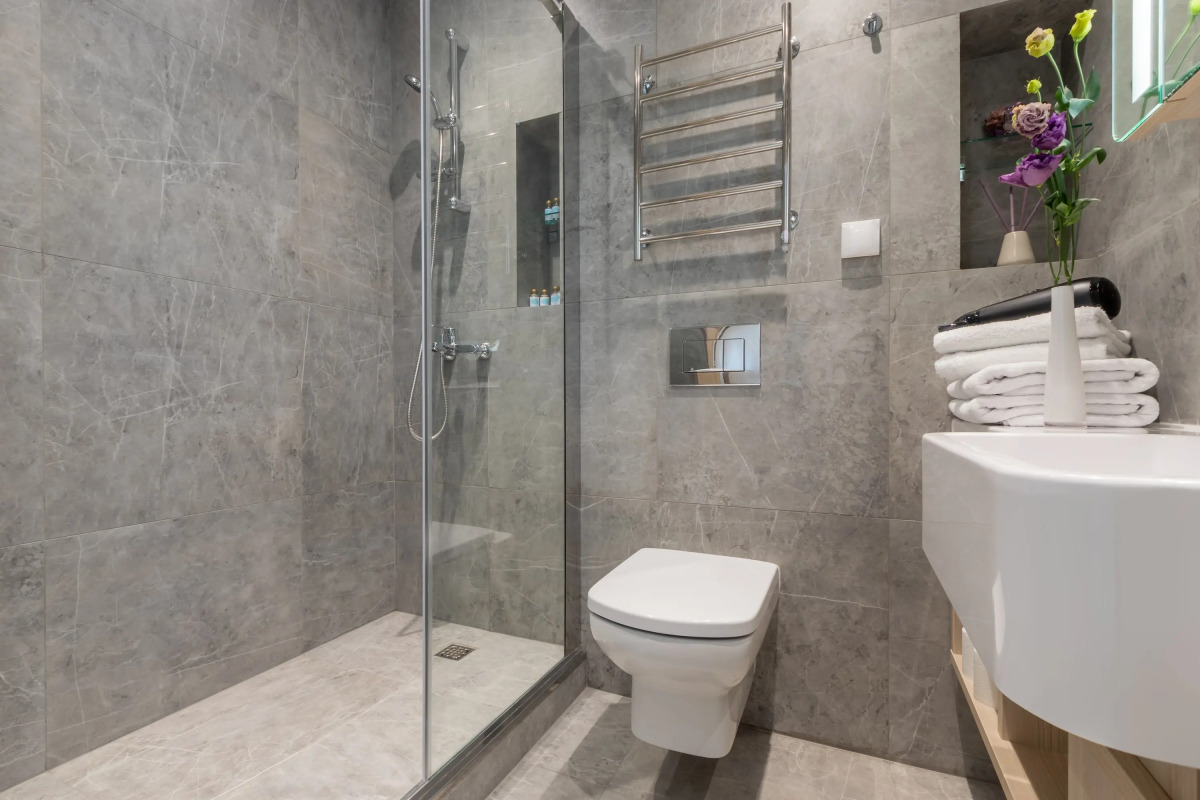 Апартаменты Light Time