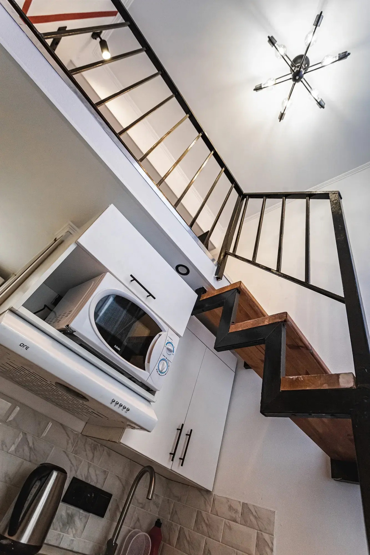 Апартаменты InHome24 около метро Тульская