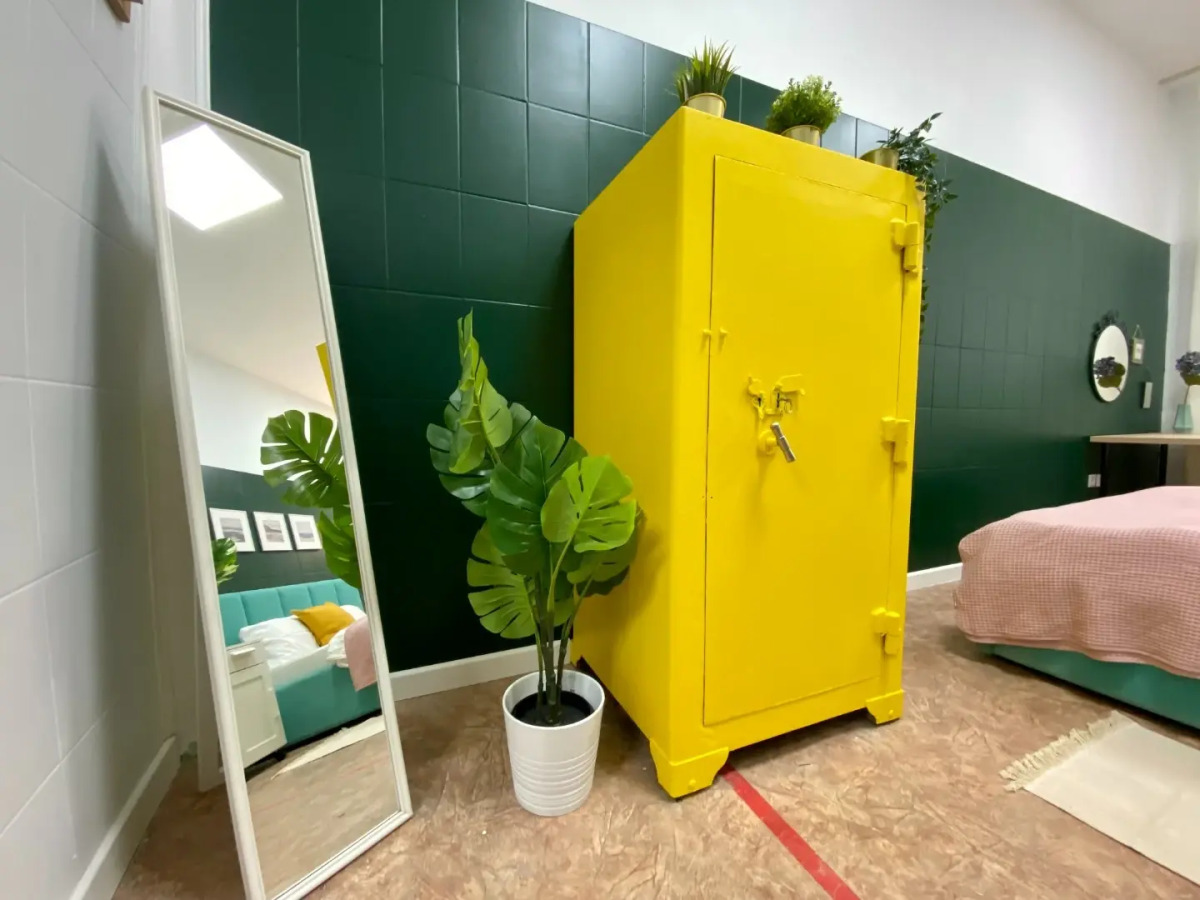 Хостел Ричотелс