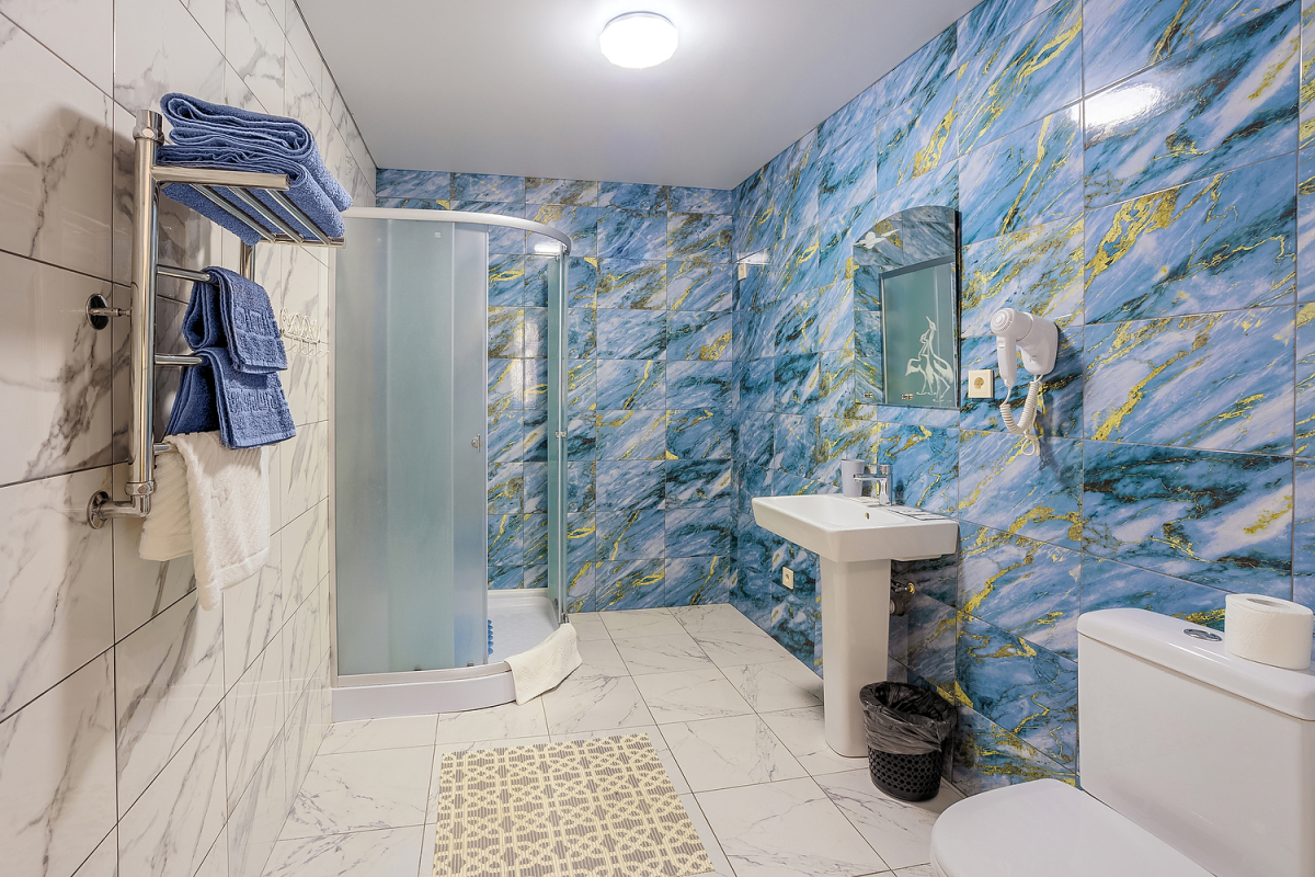 Мини-отель Гости Кавказа Гагра