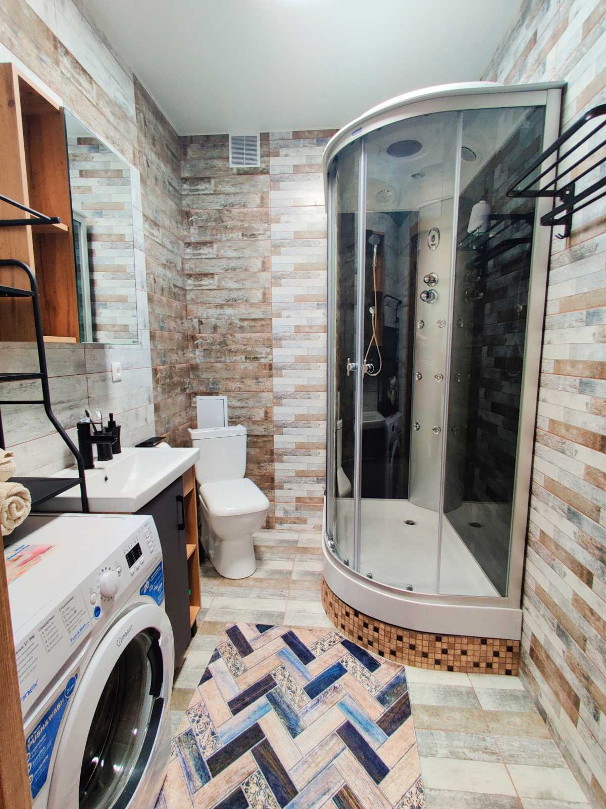 Квартира Стильная ЖК За Ручьем