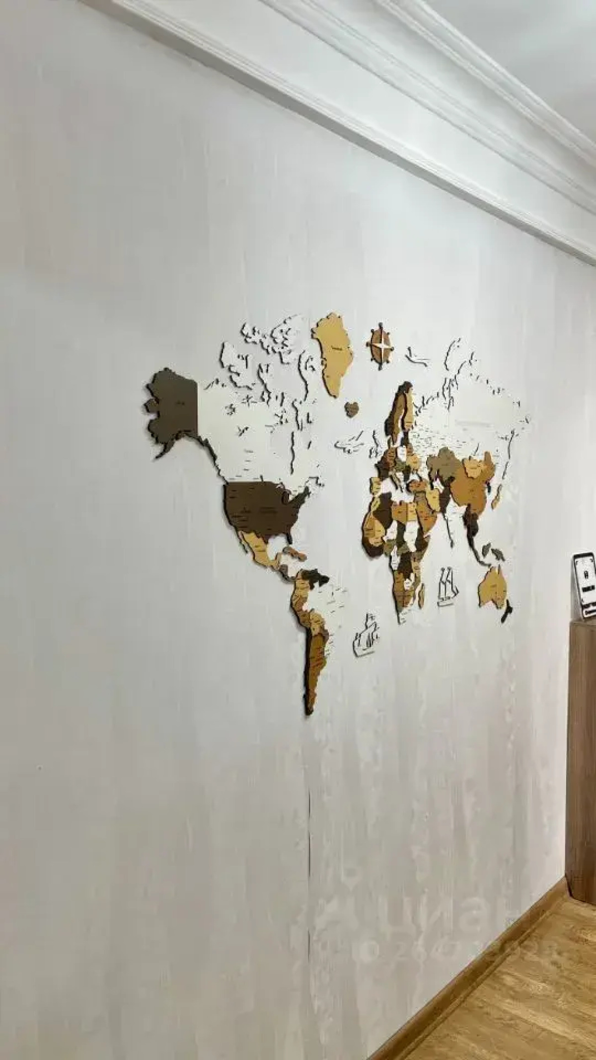 Квартира Солнечный пас у моря