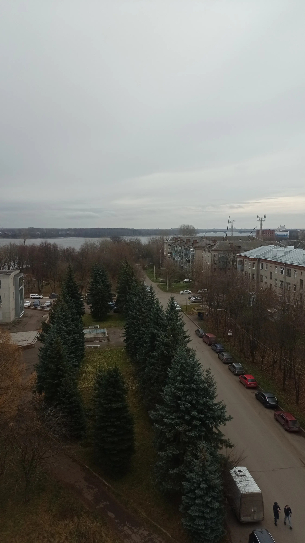 Апартаменты Четырехкомнатные апартаменты на берегу Волги