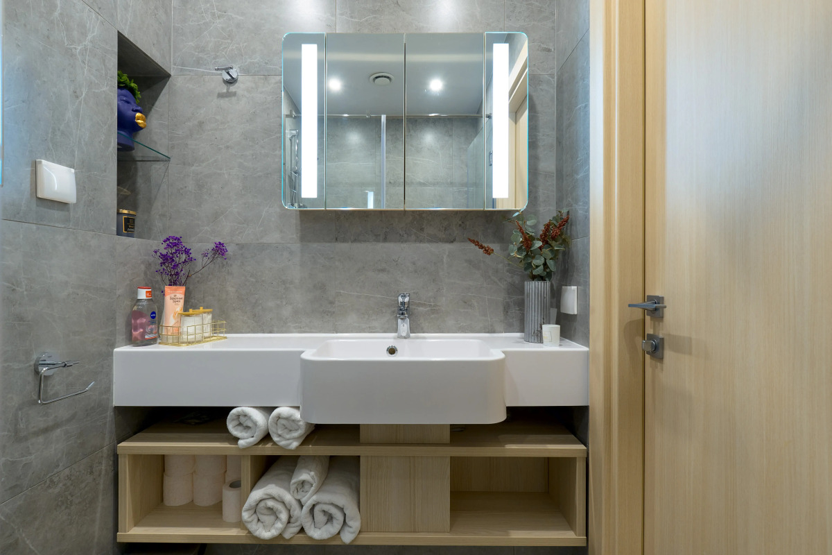 Апартаменты Live Here and Now