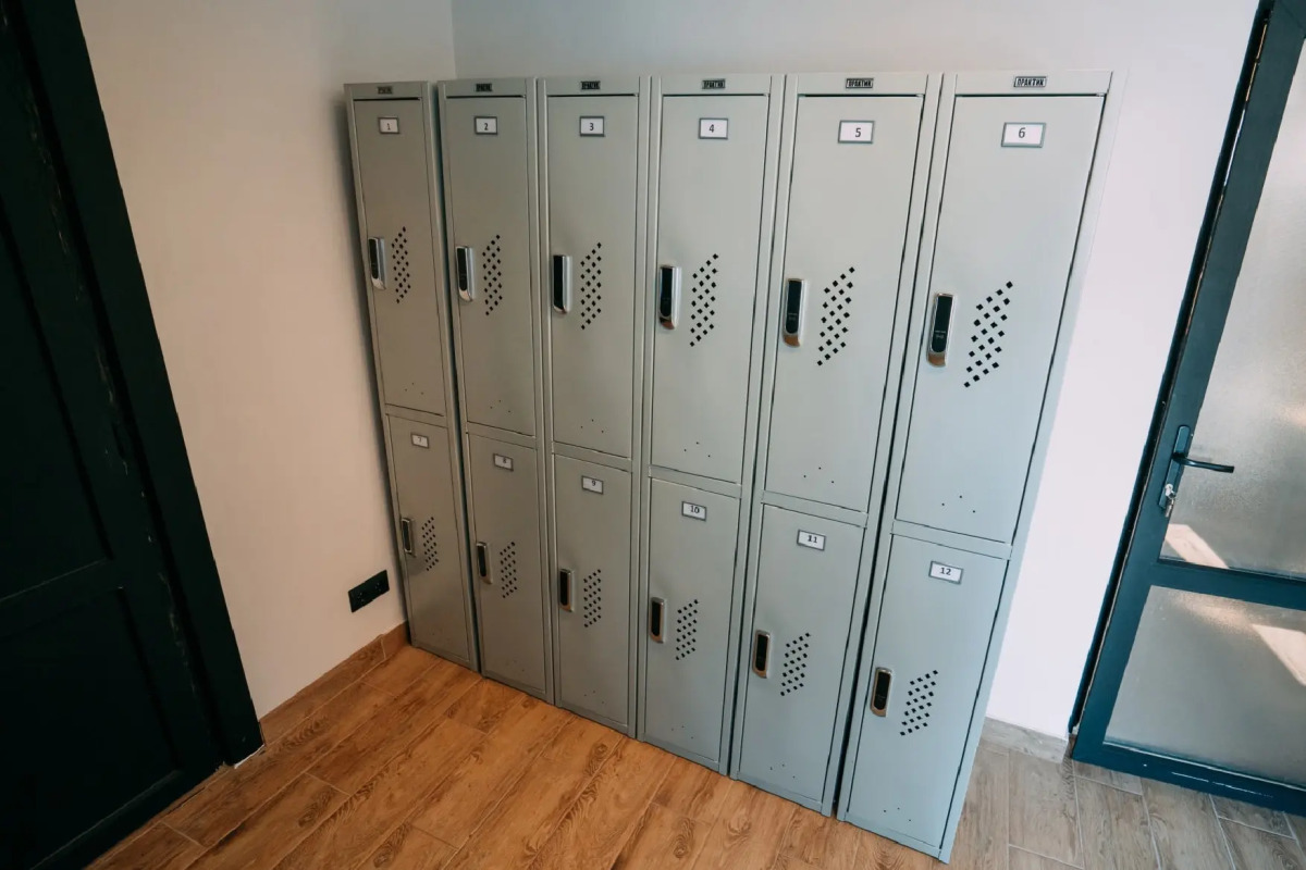 Гостевой дом Одиссея