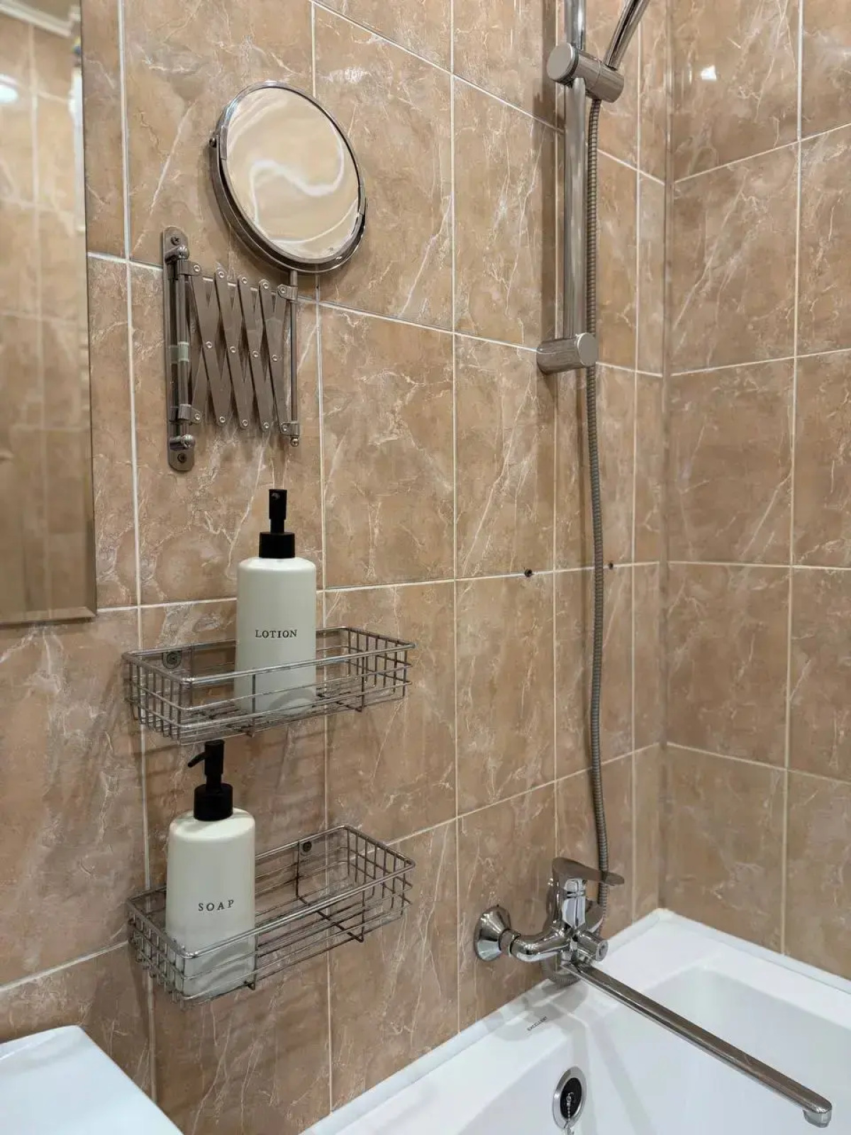 Квартира около Рязанского Кремля