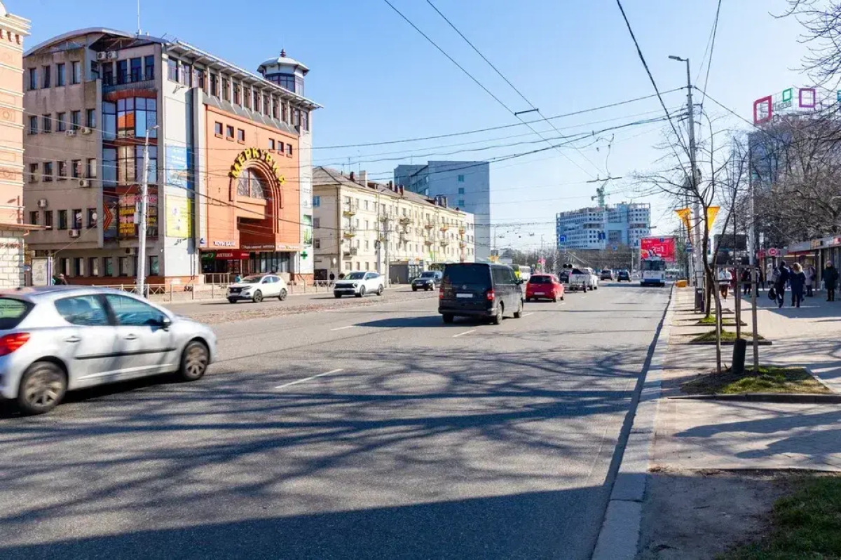 Квартира Уютная в Самом Центре Города